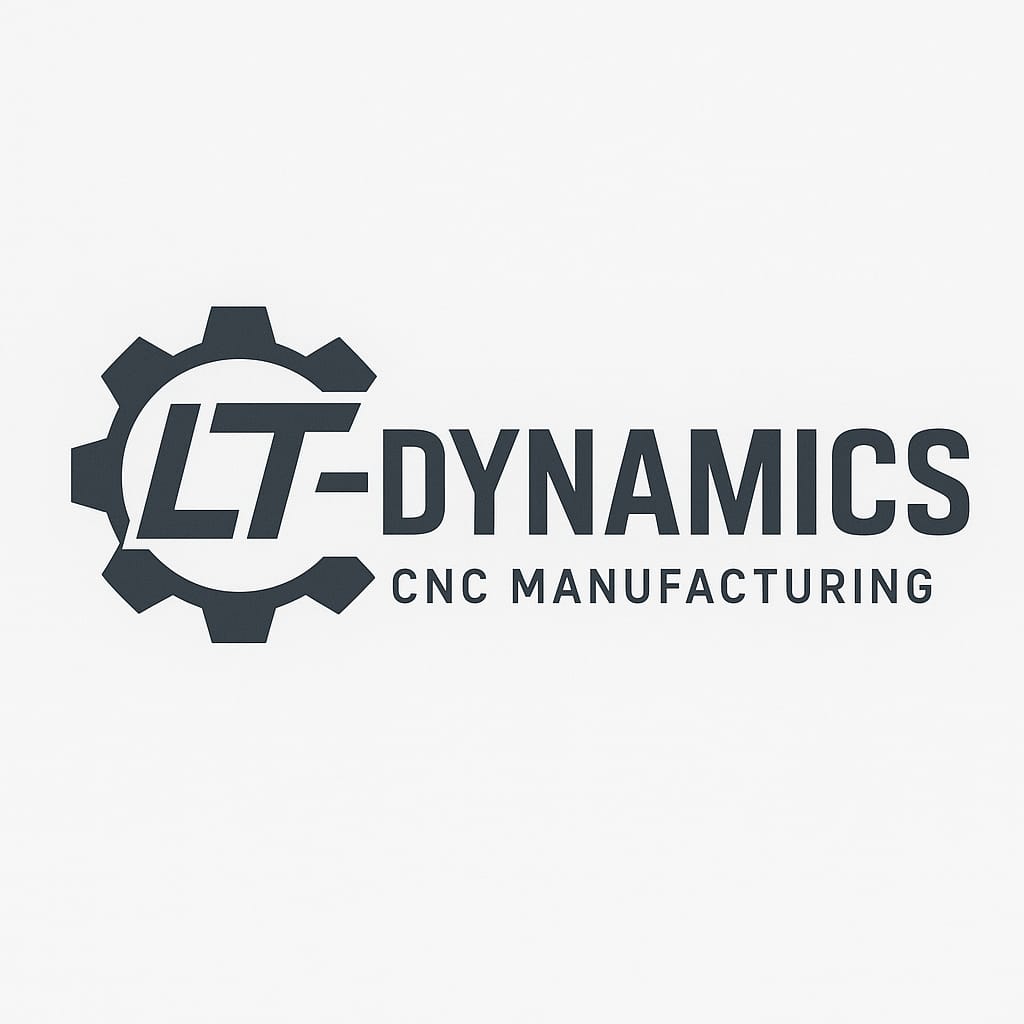 LT-Dynamics Logo